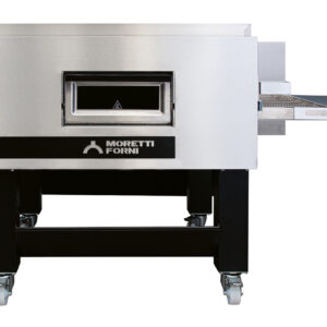 NordCap MORETTI Gas-Tunnelofen | Bandofen serieT T98G