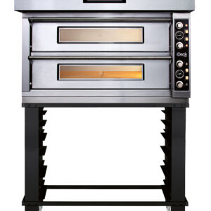 NordCap MORETTI Elektro-Pizzaofen iDeck PD 105.105