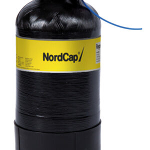 NordCap Entsalzungsanlage Fresh Maxi