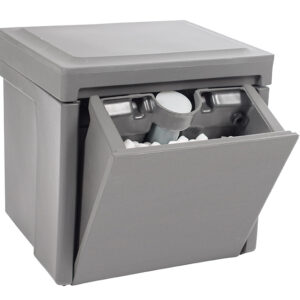 NordCap Wasserenthärtungsanlage soft duomatik evoline mit Bypass