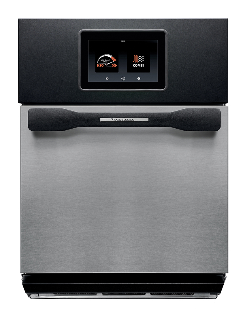 NordCap Konvektionsofen | Mikrowellenofen SPEED ´N´ HEAT 400 V