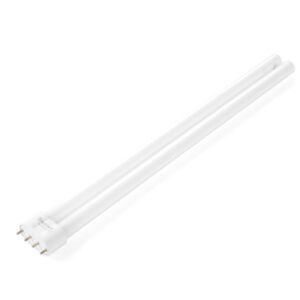 HENDI 2 Stück Ersatzlampen für Insektenvernichter, HENDI, 2x 15W - 270080, 2 Stk., 230V/15W, 451x25x(H)25mm