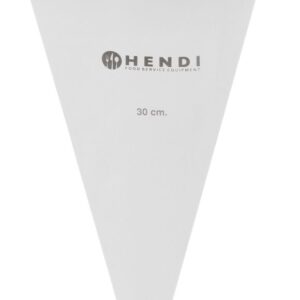 HENDI Spritzbeutel aus Nylon, HENDI, Profi Line, (L)300mm