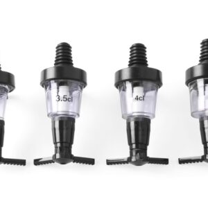 BarUp Tropffreier Ausgießer, BarUp, 0,02L