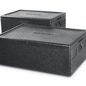 HENDI Thermobox Profi Line, HENDI, Profi Line, 53L, 685x485x(H)260mm
