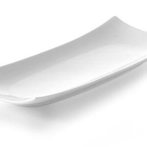 HENDI Platte Bark, HENDI, 352x146x(H)40mm