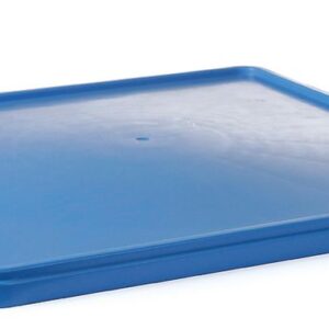 HENDI Deckel für Geschirrspülkörbe, HENDI, 500x500mm