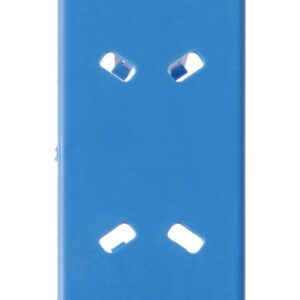 HENDI Farbclips für Geschirrspülkörbe, HENDI, Blau