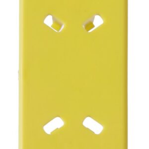 HENDI Farbclips für Geschirrspülkörbe, HENDI, Gelb