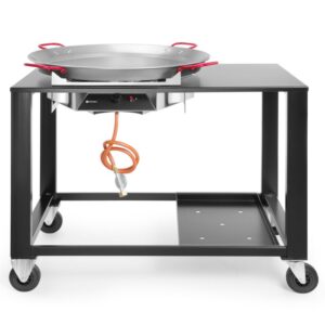 HENDI Gasgrill Fiesta XL, HENDI, 7kW, 1180x810x(H)1000mm