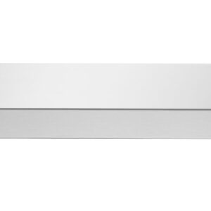 HENDI Seitliche Arbeitsplatte für Grillsystem Green Fire, HENDI, 480x298x(H)160mm