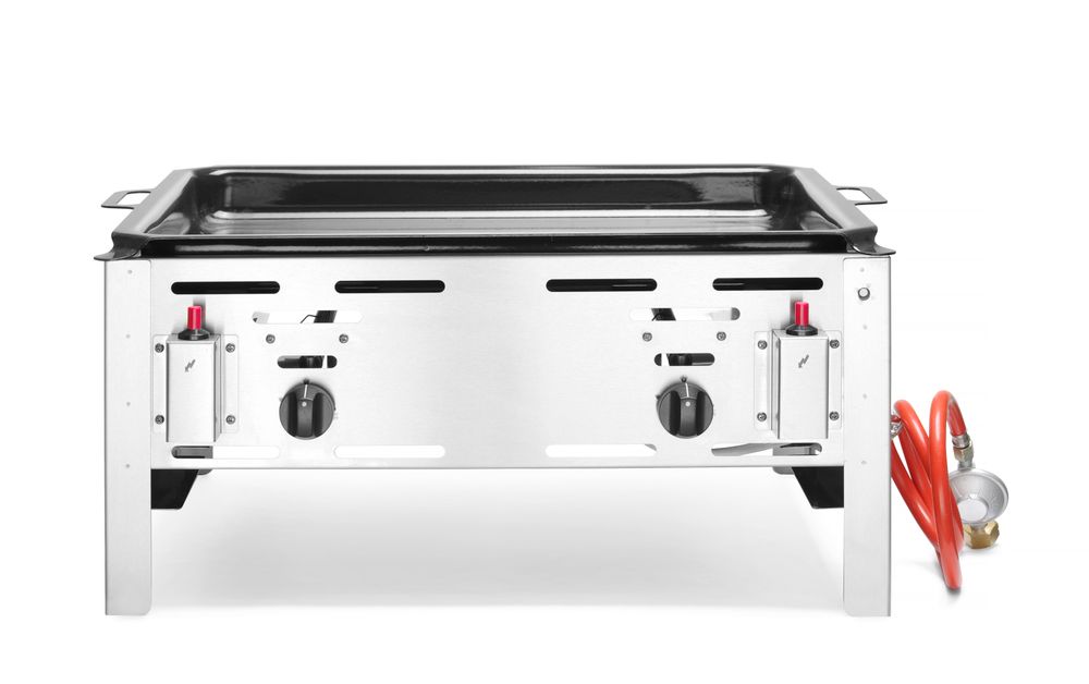 HENDI Bake-Master Maxi, HENDI, 11,6kW, 650x540x(H)300mm