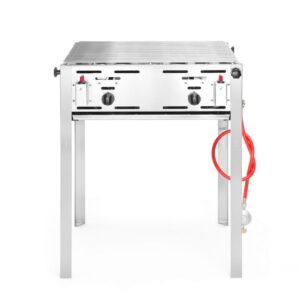 HENDI Roast-Master Maxi, HENDI, 11kW, 650x540x(H)840mm