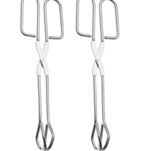 HENDI Servierzange – 2 Stück, HENDI, 2 Stk., (L)240mm