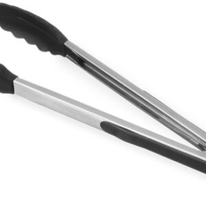 HENDI Servierzange, HENDI, Schwarz, (L)345mm