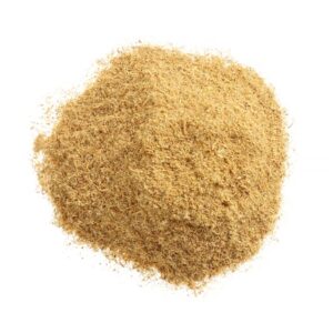 HENDI Räuchermehl, HENDI, Mandel