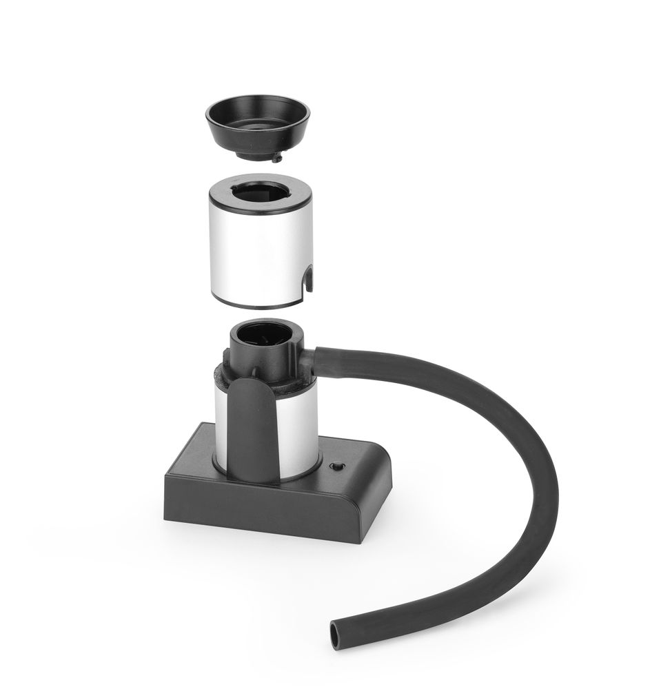 HENDI Räucherbox, HENDI, 90x54x(H)122mm – Bild 3