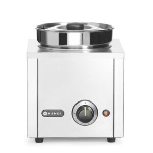 HENDI Thermosystem, einzeln, HENDI, 4L, 220-240V/200W, 256x312x(H)298mm