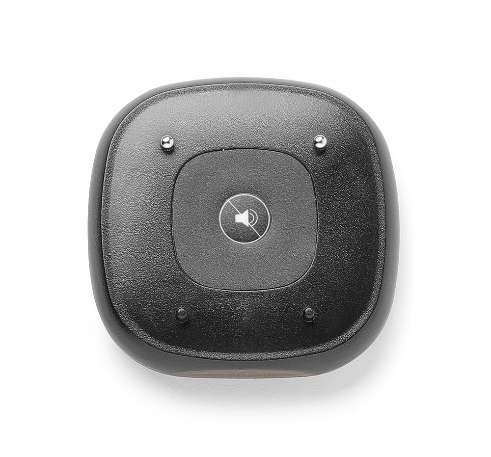 HENDI Restaurant-Pager – Set mit 10 Stück, HENDI, 80x80x(H)100mm – Bild 2