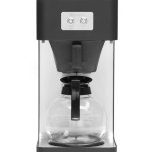 HENDI Filterkaffeemaschine, HENDI, Profi Line, 230V/2020W, 204x400x(H)590mm