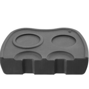 HENDI Stampferunterlage, doppelt, HENDI, 205x150x(H)45mm