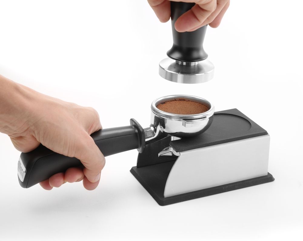 HENDI Stampferstation, HENDI, 93x142x(H)60mm – Bild 2