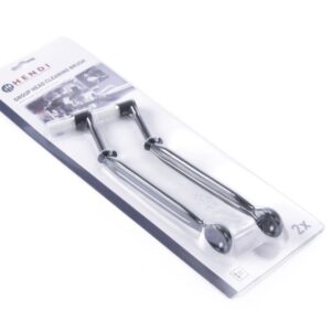 HENDI Reinigungsbürste , HENDI, (L)225mm