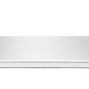 HENDI Warmhalteplatte, HENDI, 230V/190W, 530x325x(H)45mm