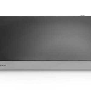 HENDI Warmhalteplatte Induktion Kitchen Line, HENDI, Kitchen Line, 230V/800W, 455x333x(H)65mm