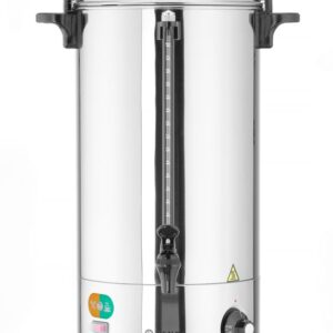 HENDI Heißgetränkespender, HENDI, 18L, 230V/2200W, 387x275x(H)595mm