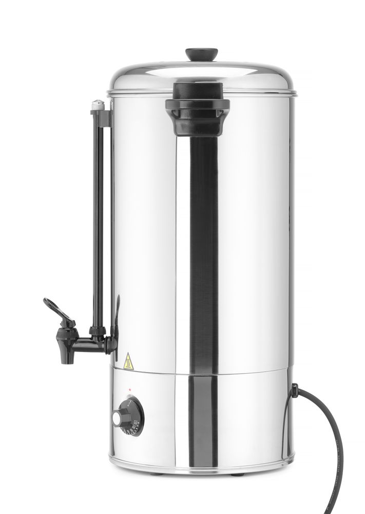 HENDI Heißgetränkespender, HENDI, 18L, 230V/2200W, 387x275x(H)595mm – Bild 2