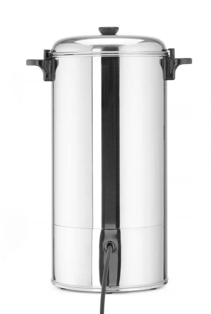 HENDI Heißgetränkespender, HENDI, 18L, 230V/2200W, 387x275x(H)595mm – Bild 3