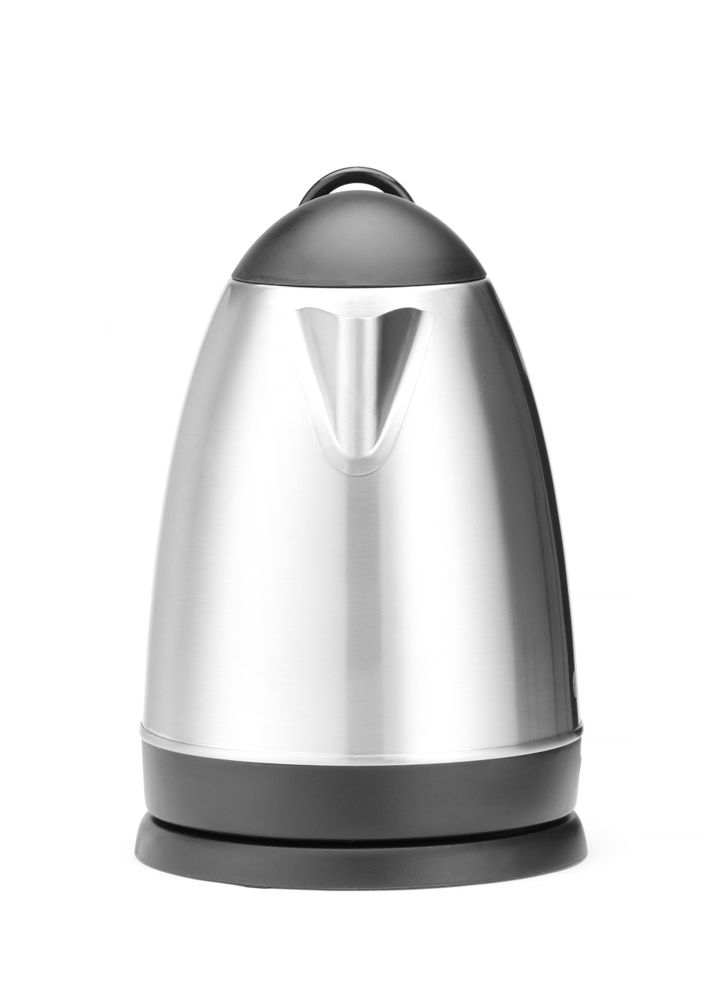 HENDI Elektrischer Wasserkocher kabellos, HENDI, 1,8L, 230V/2150W, 226x165x(H)310mm – Bild 2