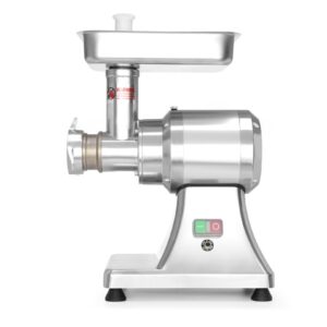 HENDI Fleischwolf 12, HENDI, Kitchen Line, 230V/550W, 240x393x(H)560mm