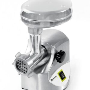 HENDI Fleischwolf 198, HENDI, 230V/400W, 195x274x(H)430mm