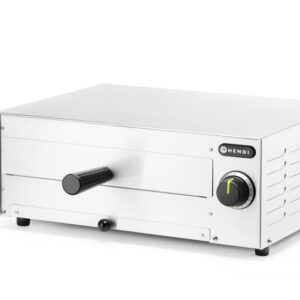 HENDI Pizzaofen, HENDI, 230V/1450W, 484x590x(H)190mm