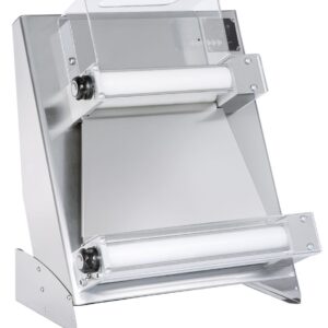 HENDI Elektrischer Teigroller „Touch and Go“ 400, HENDI, 230V/250W, 585x435x(H)715mm