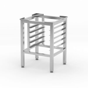 HENDI Ofengestell, HENDI, GN 1/1, 610x560x(H)620mm