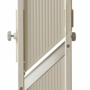 HENDI Japanische Mandoline HENDI Shōgun, HENDI, 380x158x(H)47mm