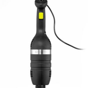 HENDI Stabmixer Antriebseinheit - variable Geschwindigkeit, 500W, HENDI, Kitchen Line, Schwarz, 230V/500W, ⌀100x(H)448mm