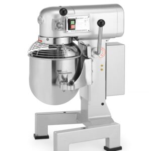 HENDI Planetenrührer, HENDI, Kitchen Line, 10L, 230V/600W, 422x475x(H)710mm