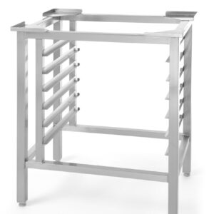 HENDI Ständer für Backöfen H90 und H90S, HENDI, 595x425x(H)700mm