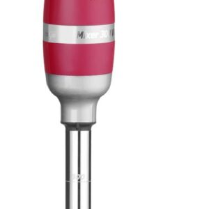 HENDI Stabmixer Profi Line 300, Geschwindigkeit regelbar, HENDI, Profi Line, 230V/300W, ⌀100x(H)675mm