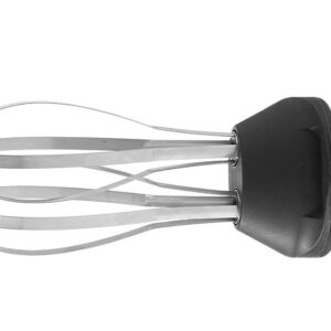 HENDI Schneebesen für Stabmixer Profi Line 300, 400 & 500, HENDI, Profi Line, ⌀120x(H)330mm