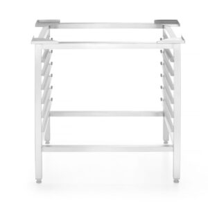 HENDI Ofengestell, HENDI, für Art.-Nr. 225516, 760x520x(H)700mm