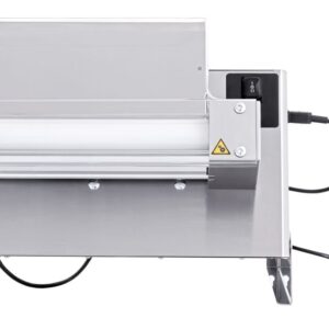 HENDI Elektrischer Teigroller 300, HENDI, 230V/250W, 480x335x(H)430mm