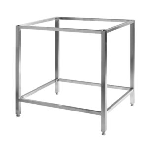 HENDI Ständer für Pizzabacköfen Basic 4 und Basic 44, HENDI, 975x814x(H)960mm