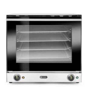 HENDI Konvektionsofen H90, HENDI, 230V/2670W, 595x624x(H)572mm