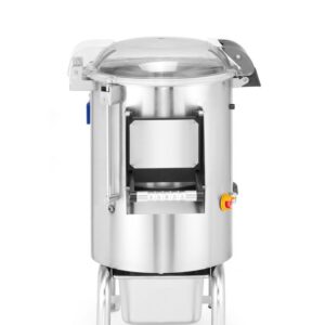 HENDI Kartoffelschäler 10 kg, HENDI, Kitchen Line, 230V/750W, 620x525x(H)833mm