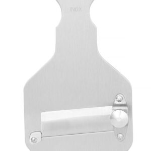 HENDI Trüffelhobel, HENDI, Silber, 220x85mm